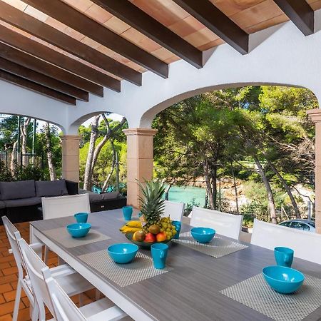 Casa De Cala Gat Villa กาลารัตจาดา ภายนอก รูปภาพ