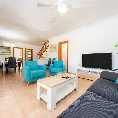 Casa De Cala Gat Villa กาลารัตจาดา ภายนอก รูปภาพ