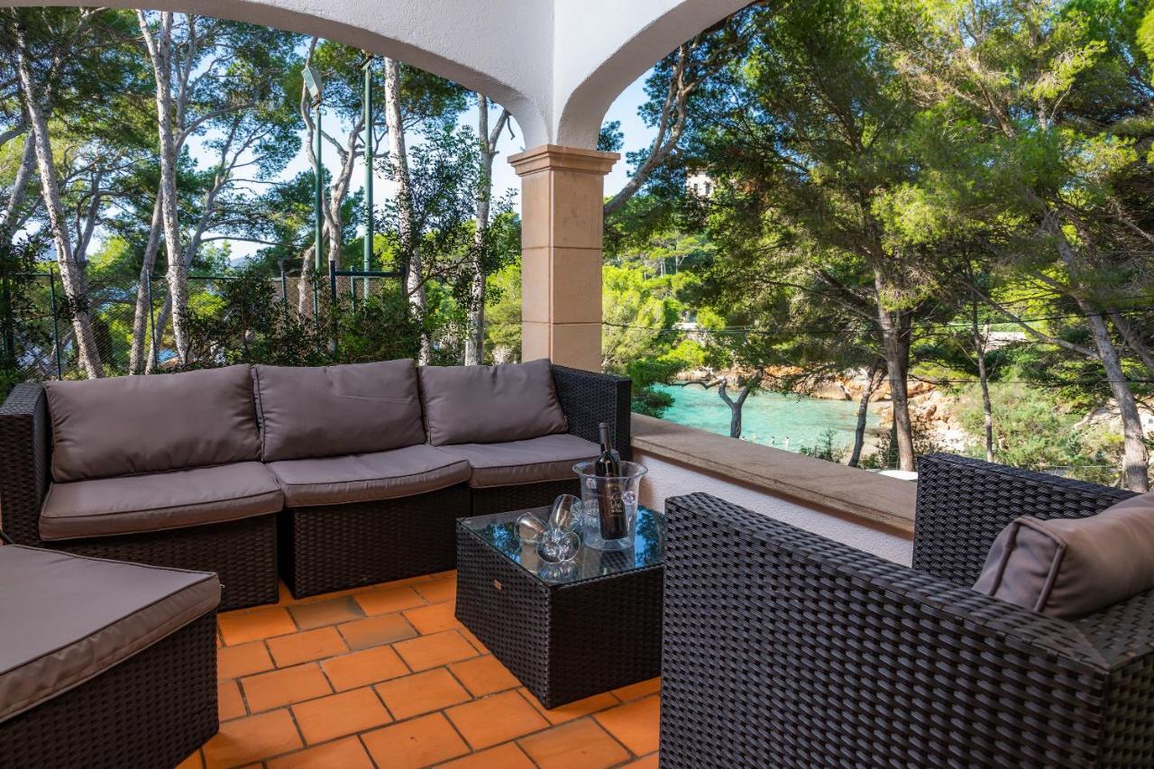Casa De Cala Gat Villa กาลารัตจาดา ภายนอก รูปภาพ