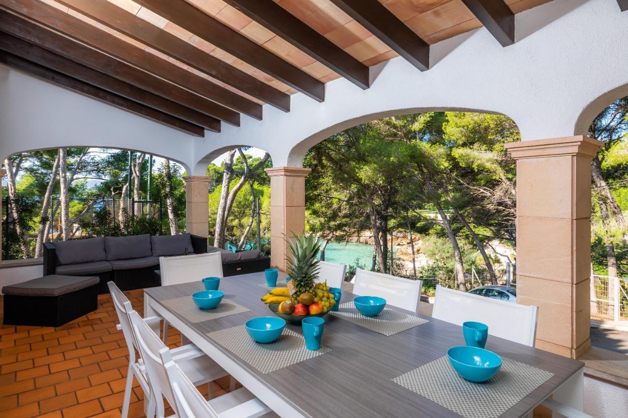 Casa De Cala Gat Villa กาลารัตจาดา ภายนอก รูปภาพ