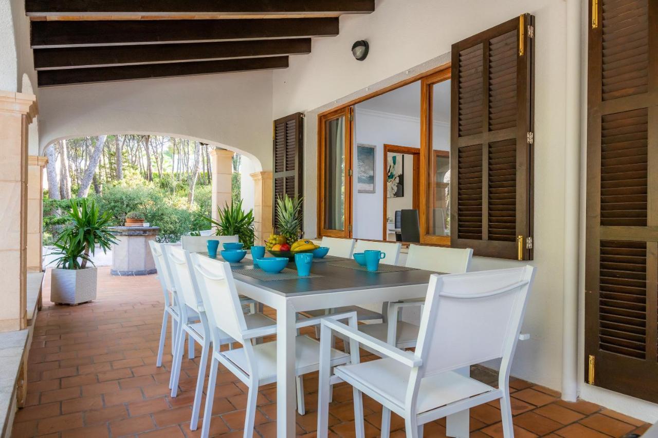 Casa De Cala Gat Villa กาลารัตจาดา ภายนอก รูปภาพ