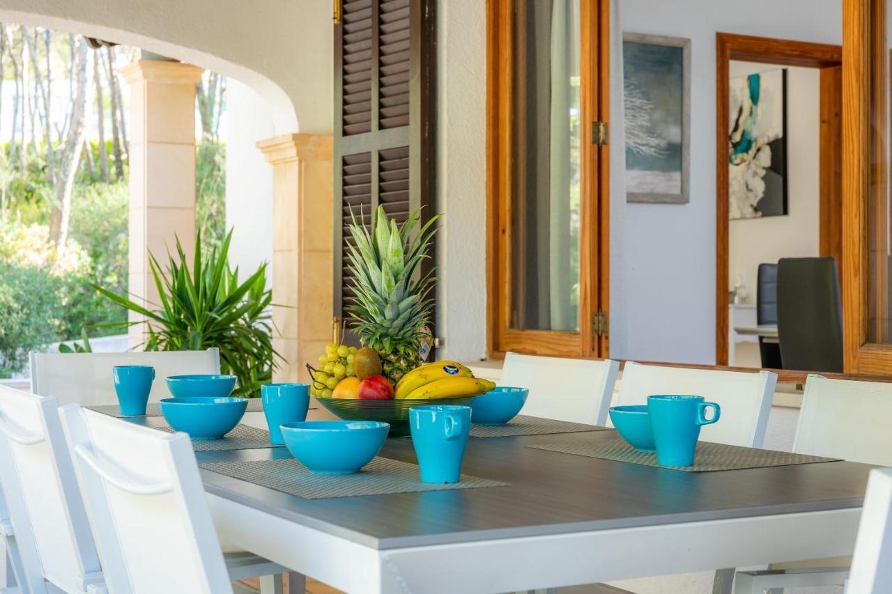 Casa De Cala Gat Villa กาลารัตจาดา ภายนอก รูปภาพ