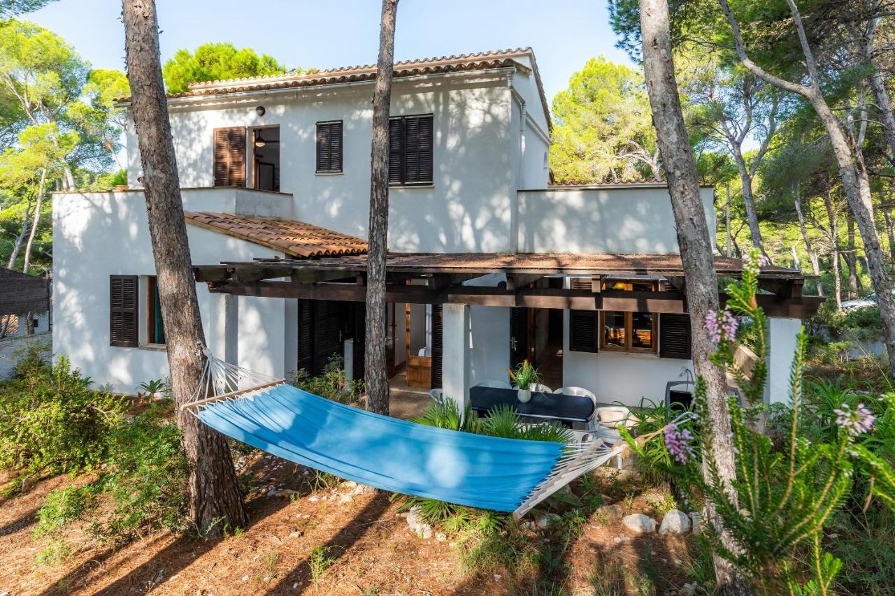 Casa De Cala Gat Villa กาลารัตจาดา ภายนอก รูปภาพ
