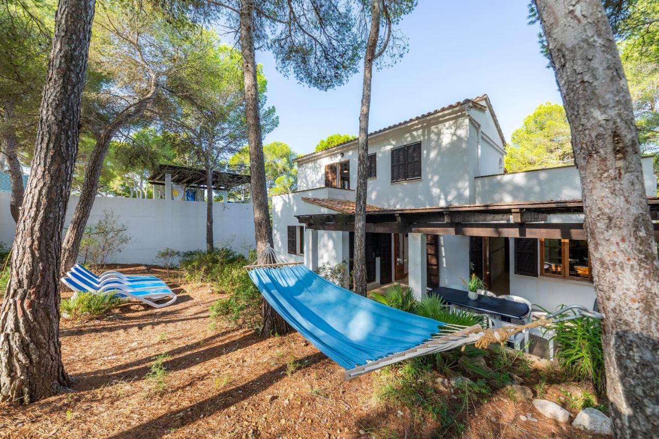 Casa De Cala Gat Villa กาลารัตจาดา ภายนอก รูปภาพ