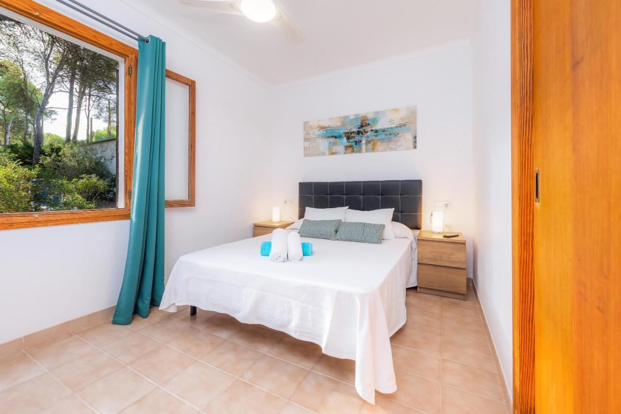Casa De Cala Gat Villa กาลารัตจาดา ภายนอก รูปภาพ