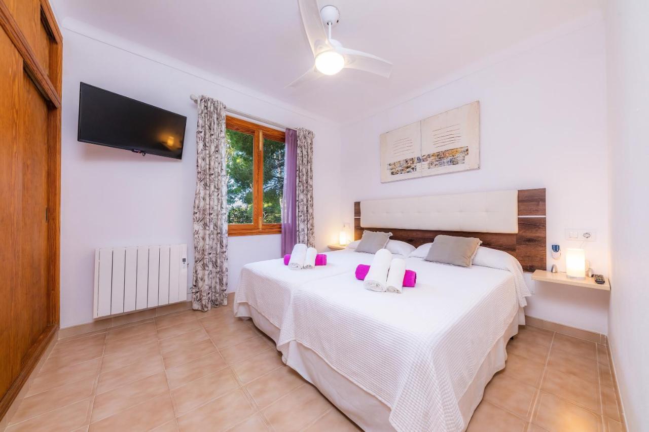 Casa De Cala Gat Villa กาลารัตจาดา ภายนอก รูปภาพ