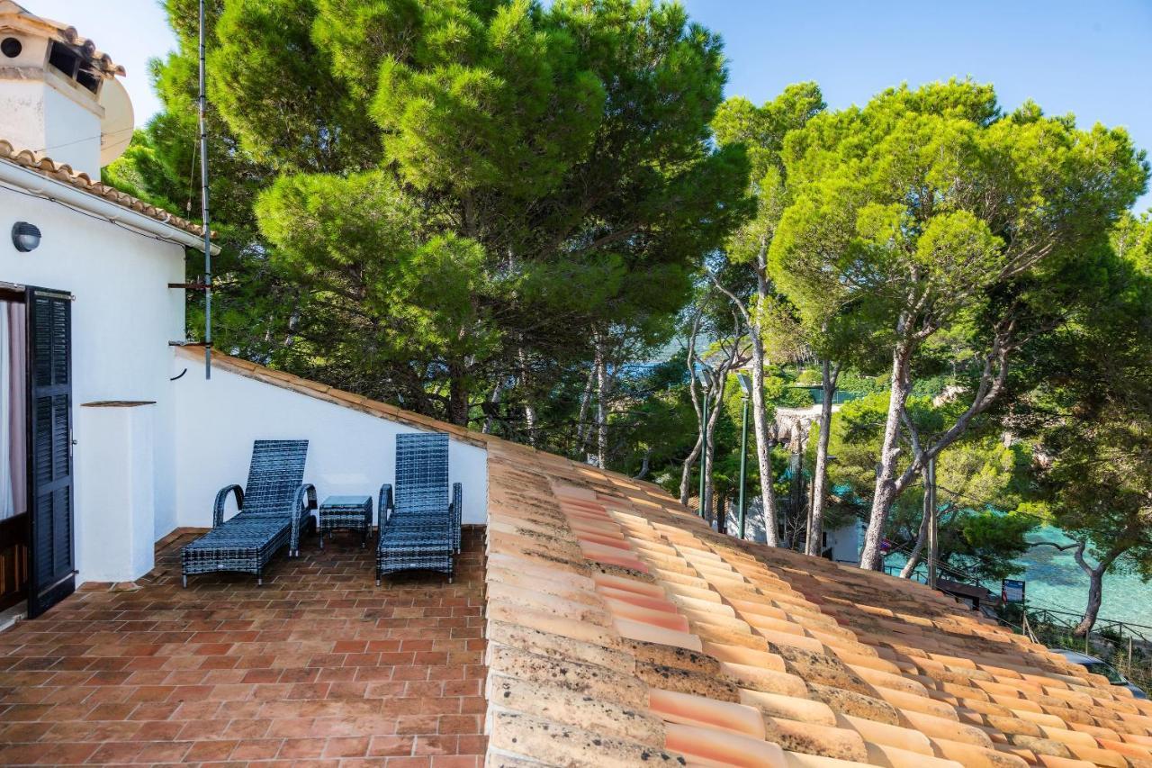 Casa De Cala Gat Villa กาลารัตจาดา ภายนอก รูปภาพ