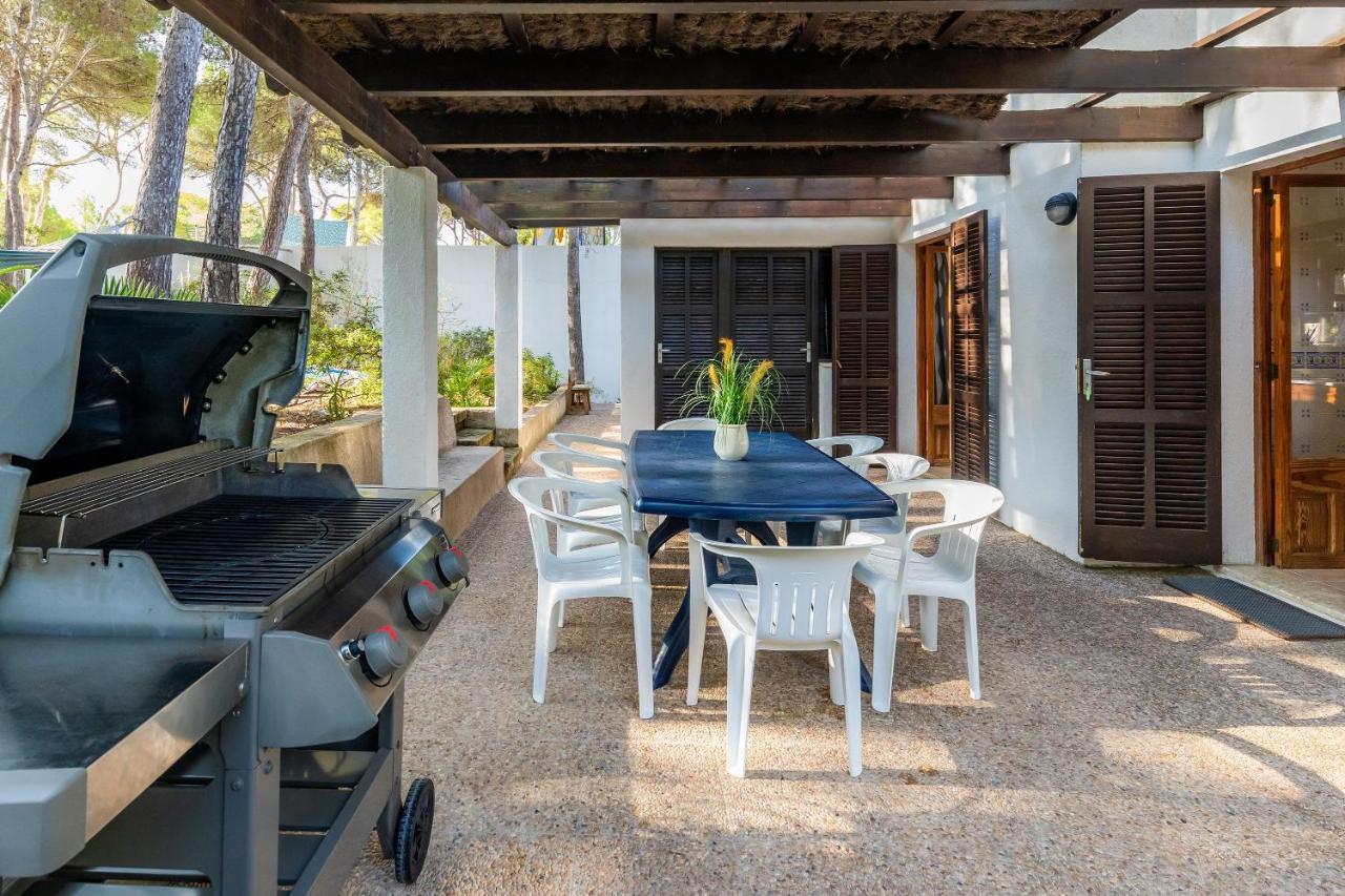 Casa De Cala Gat Villa กาลารัตจาดา ภายนอก รูปภาพ