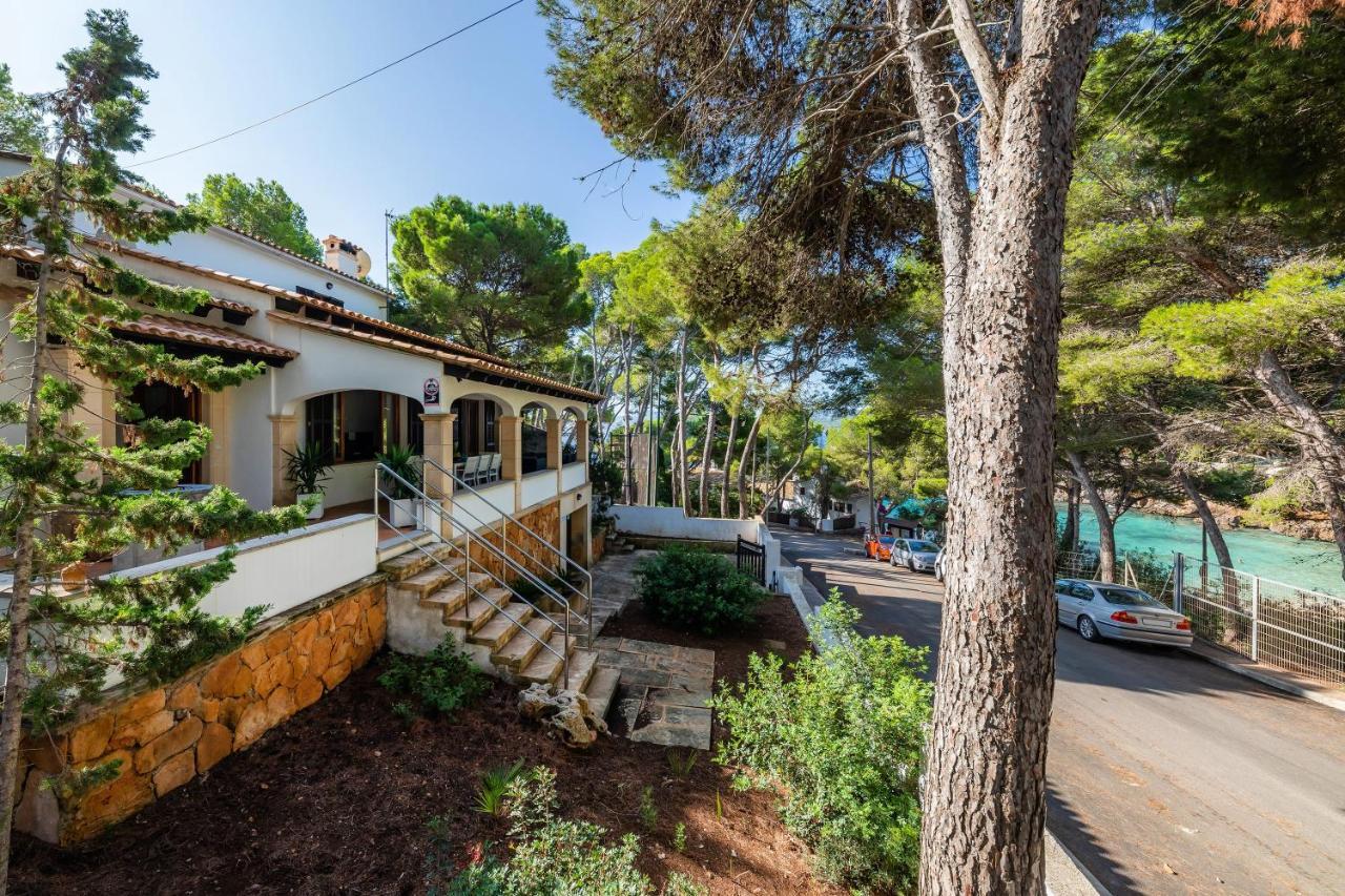 Casa De Cala Gat Villa กาลารัตจาดา ภายนอก รูปภาพ