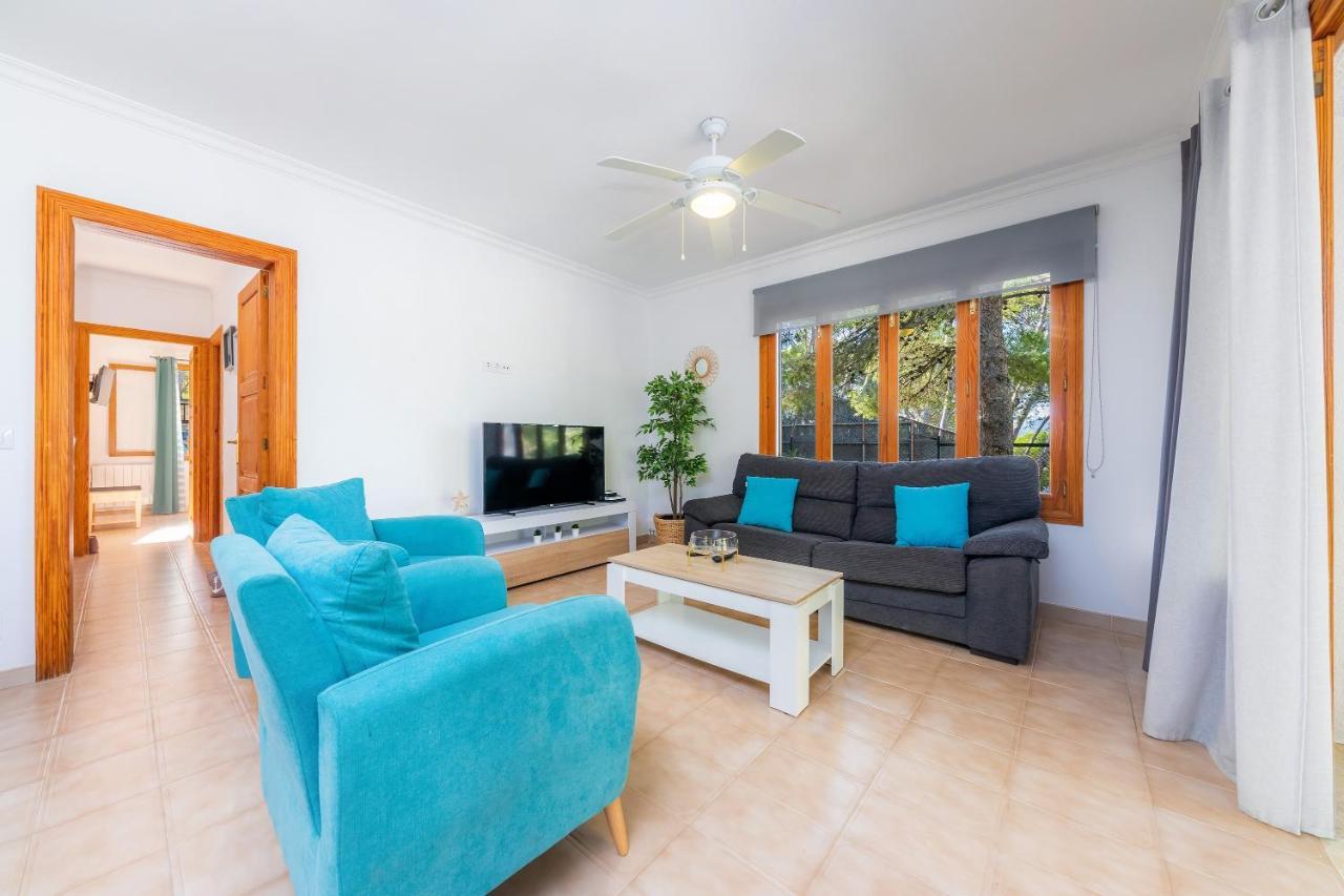 Casa De Cala Gat Villa กาลารัตจาดา ภายนอก รูปภาพ