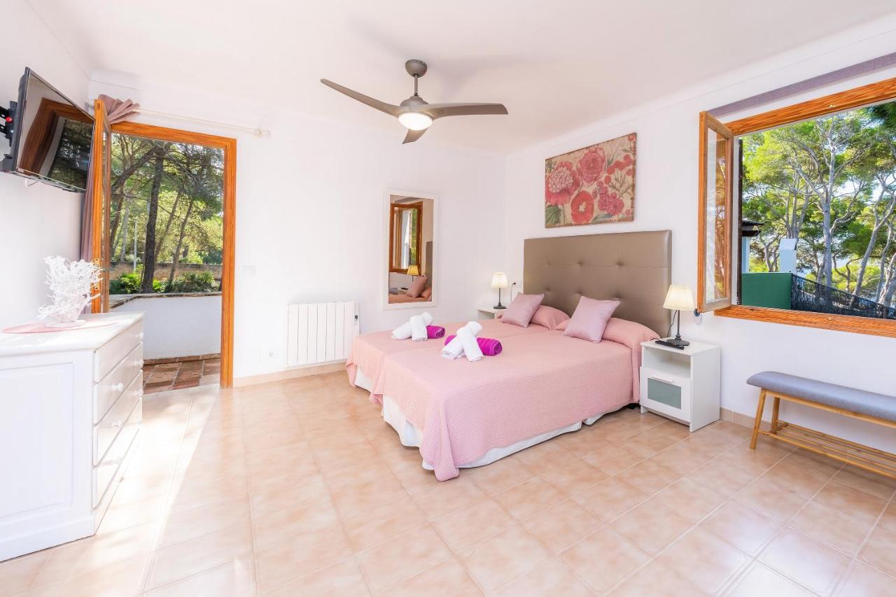 Casa De Cala Gat Villa กาลารัตจาดา ภายนอก รูปภาพ