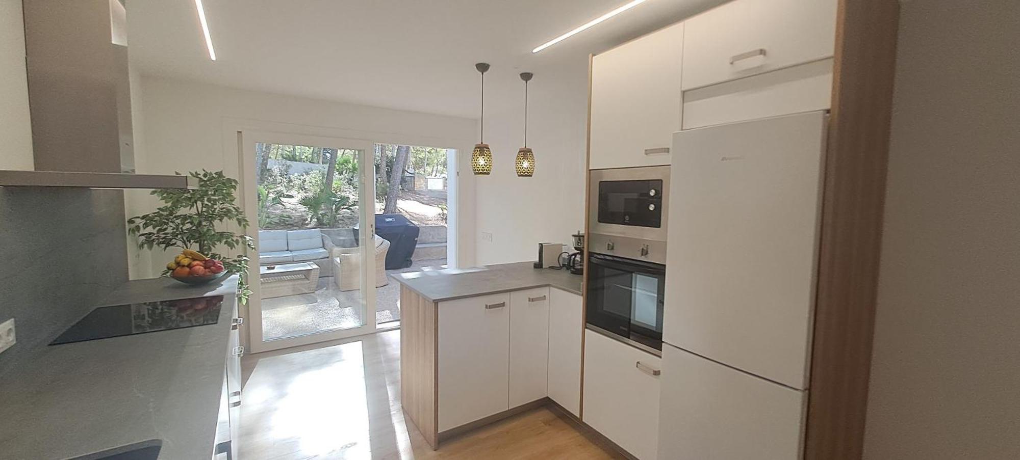 Casa De Cala Gat Villa กาลารัตจาดา ภายนอก รูปภาพ